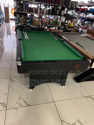 Professional Snooker Table for Home Club
