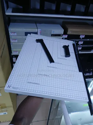 Paper Cutter A3