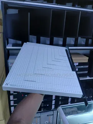 Paper Cutter A3