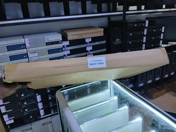 Paper Cutter A3
