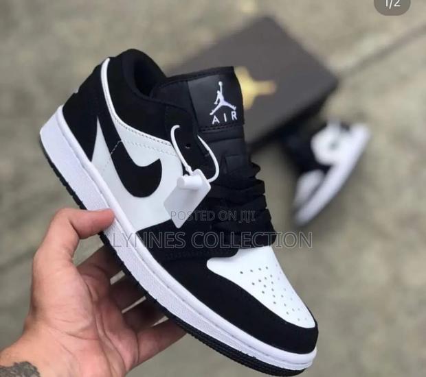 Air Jordan 1's " Panda",Pandas Sizes 36-45 - main view