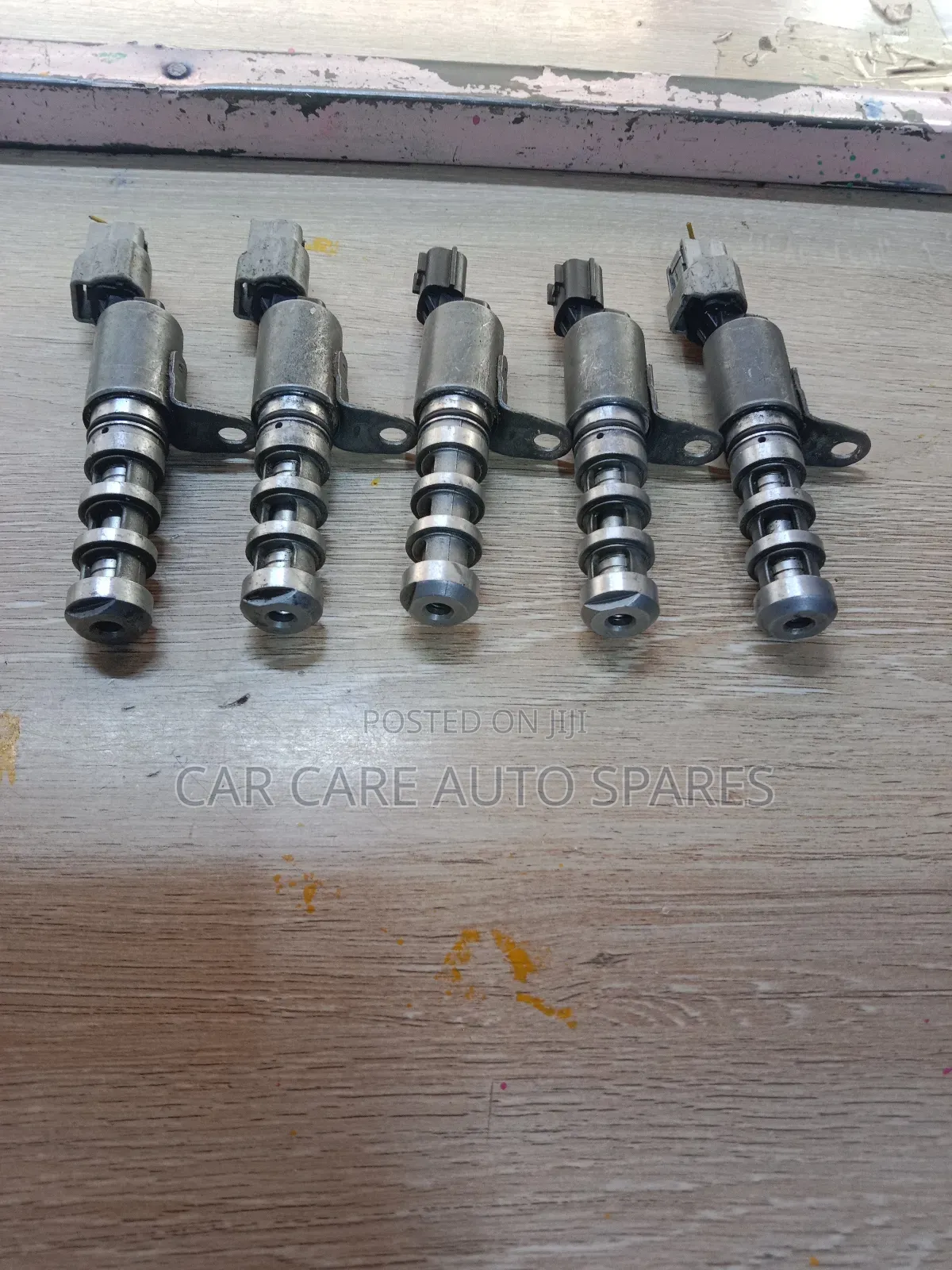 Vvti Sensor Nissan Note Turbo