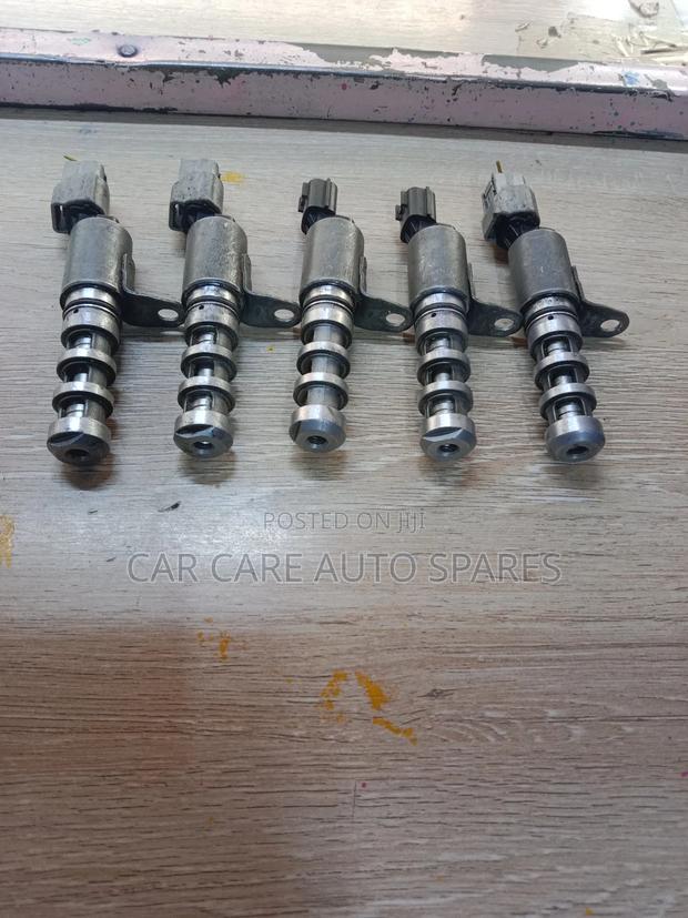 Vvti Sensor Nissan Note Turbo