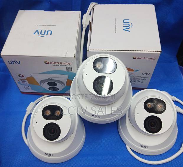 Ipc3612lb-Af28k-Wl Dome CCTV Camera