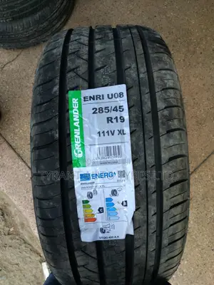 285/45r19 Grenlander