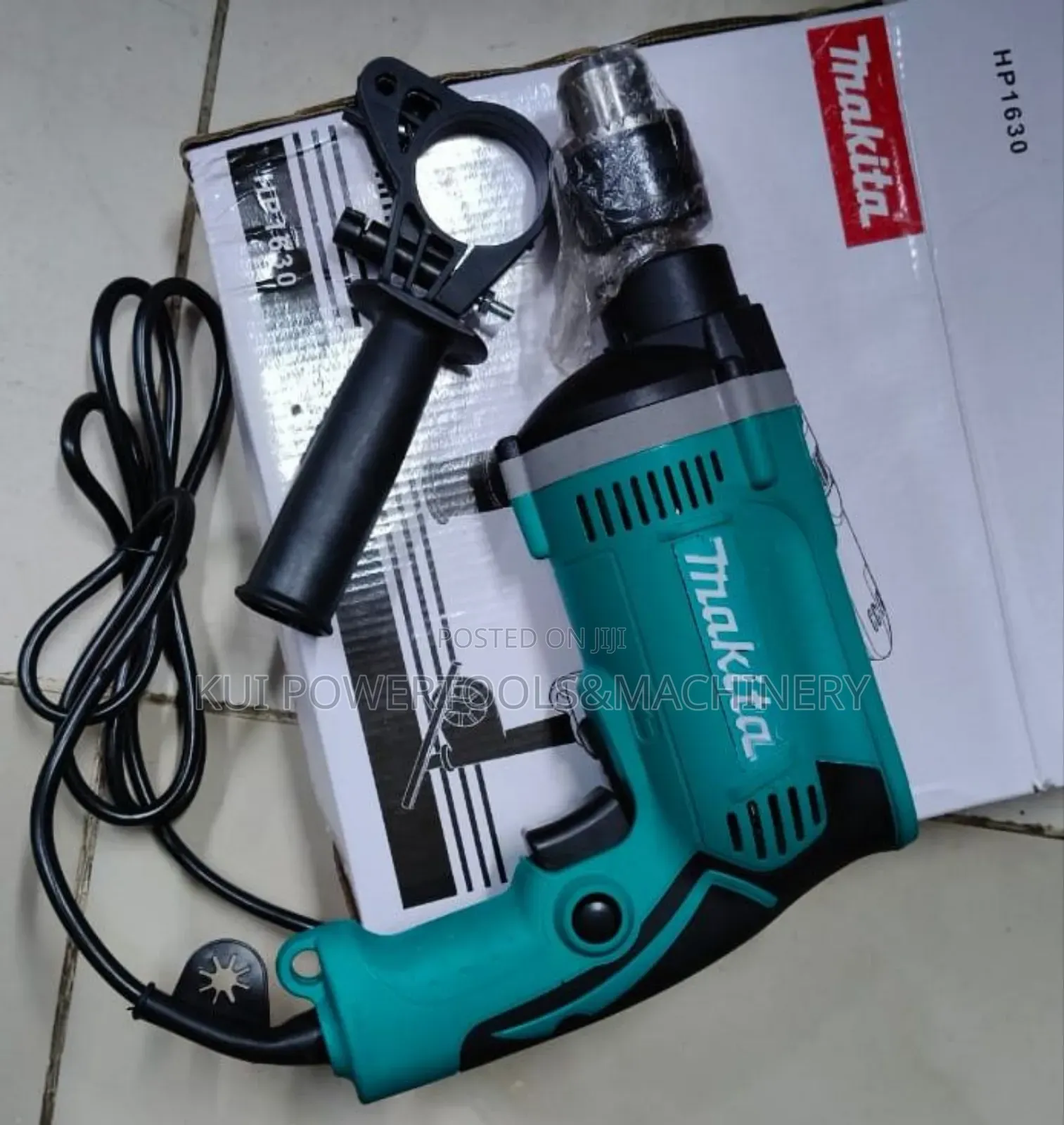 Makita Impact Drill / Makita Electric Drill