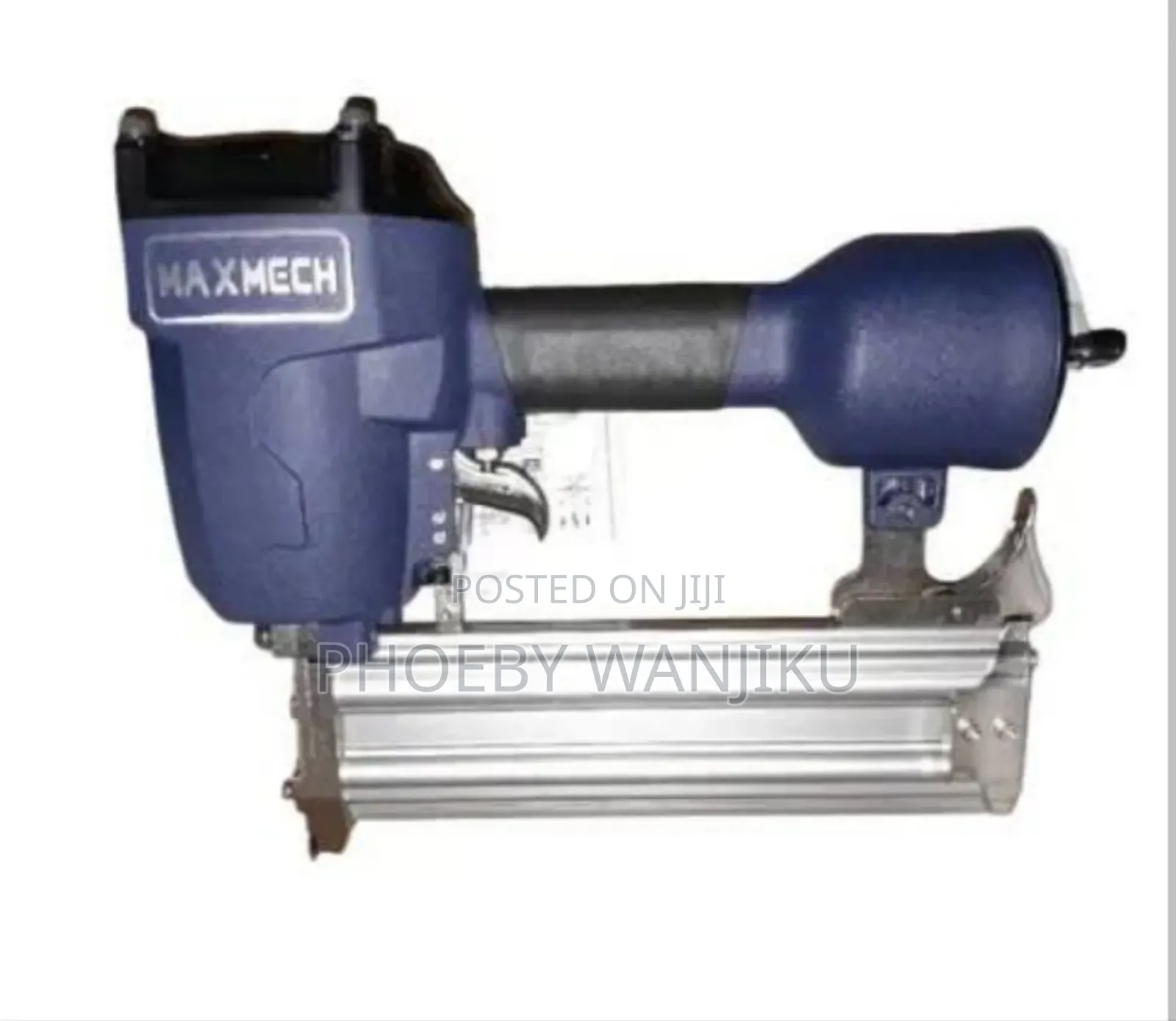 Maxmech Air Nailer