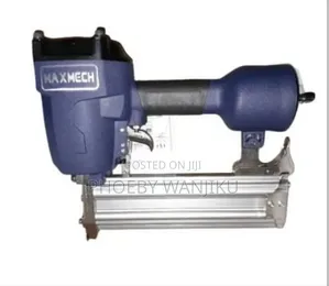 Maxmech Air Nailer