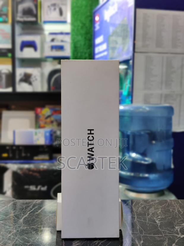 Apple Watch Se 2 40mm - main view