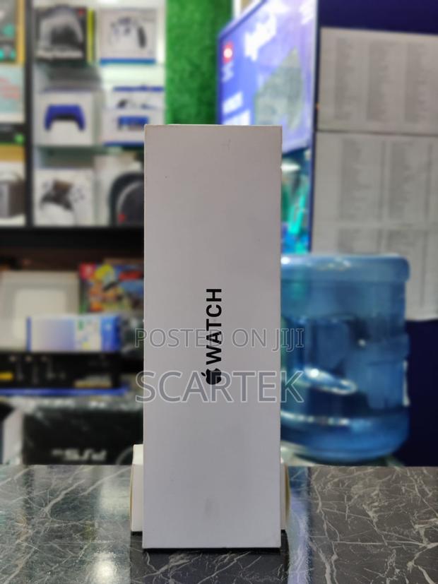 Apple Watch Se 2 40mm - thumbnail 3