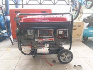 Honda 10 Kva Petrol Generator - main view