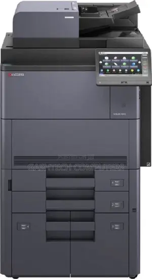 Kyocera Taskalfa 8003i Monochrome Multifunction Printer