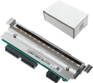 Zebra P-009 Zt410 203 Doi Print Head - main view