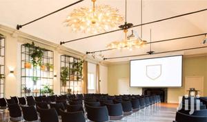 PA,LED Screens and Projectors