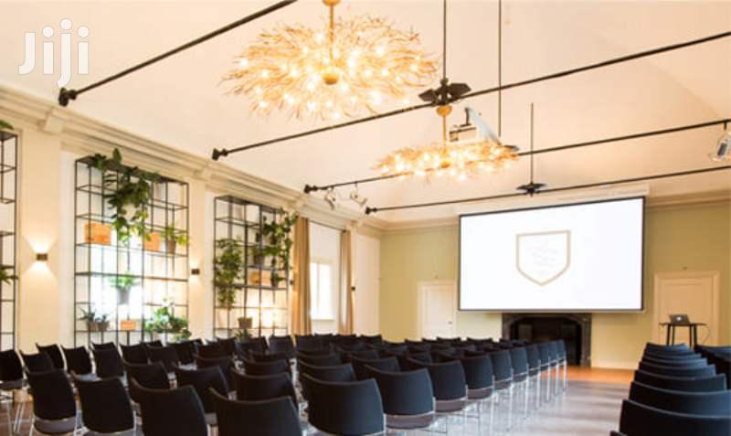 PA,LED Screens and Projectors
