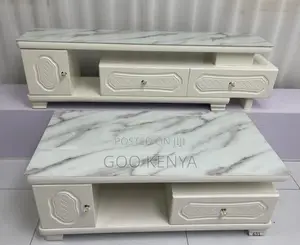 Home Furniture; Multifunctional Tv Cabinet and Coffee Table