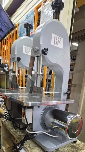 Bone Saw Machine / Electric Bone Saw