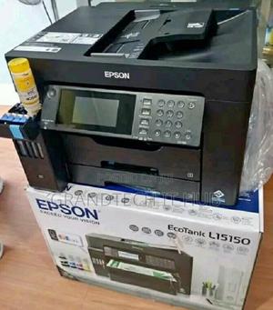 L15150 Ecotank Color Printer A3 Size
