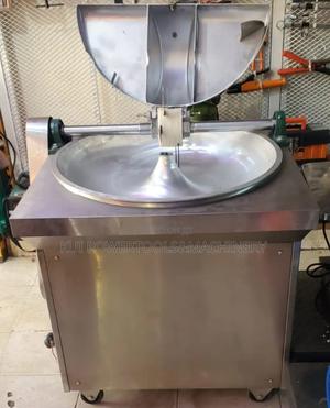 Commercial Vegetable Cutter/ Vegetable Cutter - thumbnail 2