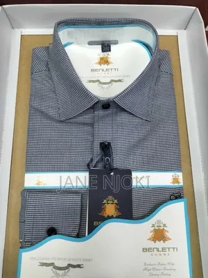 Beneletti Shirt
