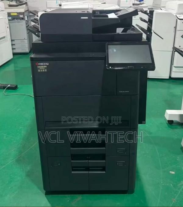 Kyocera Taskalfa 8003i A3 Printer - main view