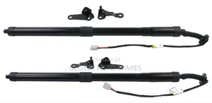 Lexus Nx 200t Electric Boot Shocks