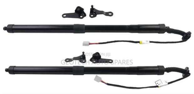 Lexus Nx 200t Electric Boot Shocks - main view