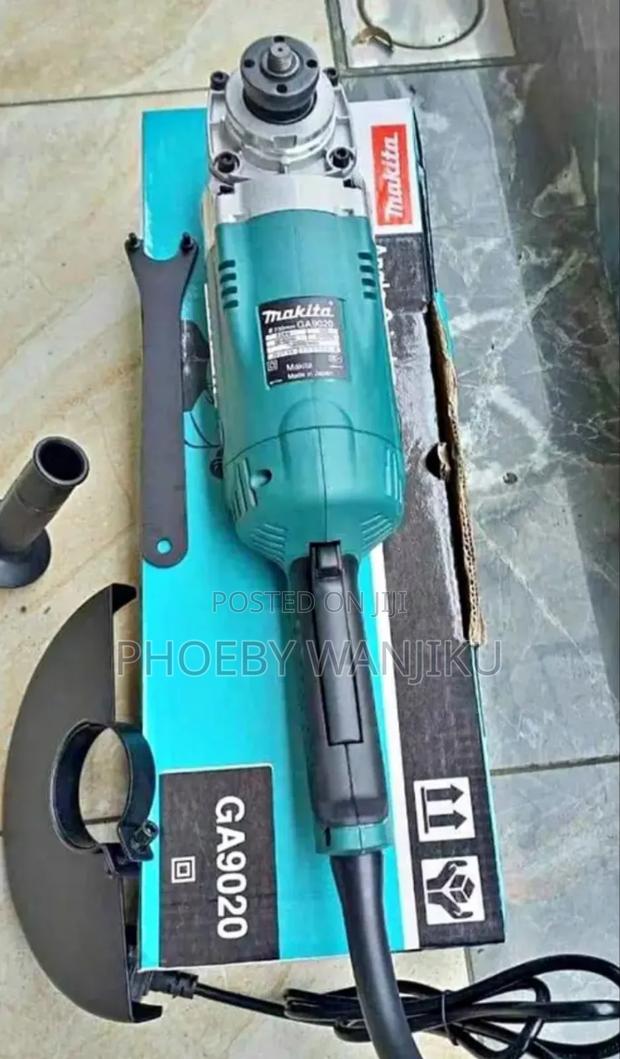 9020-9inches - main view