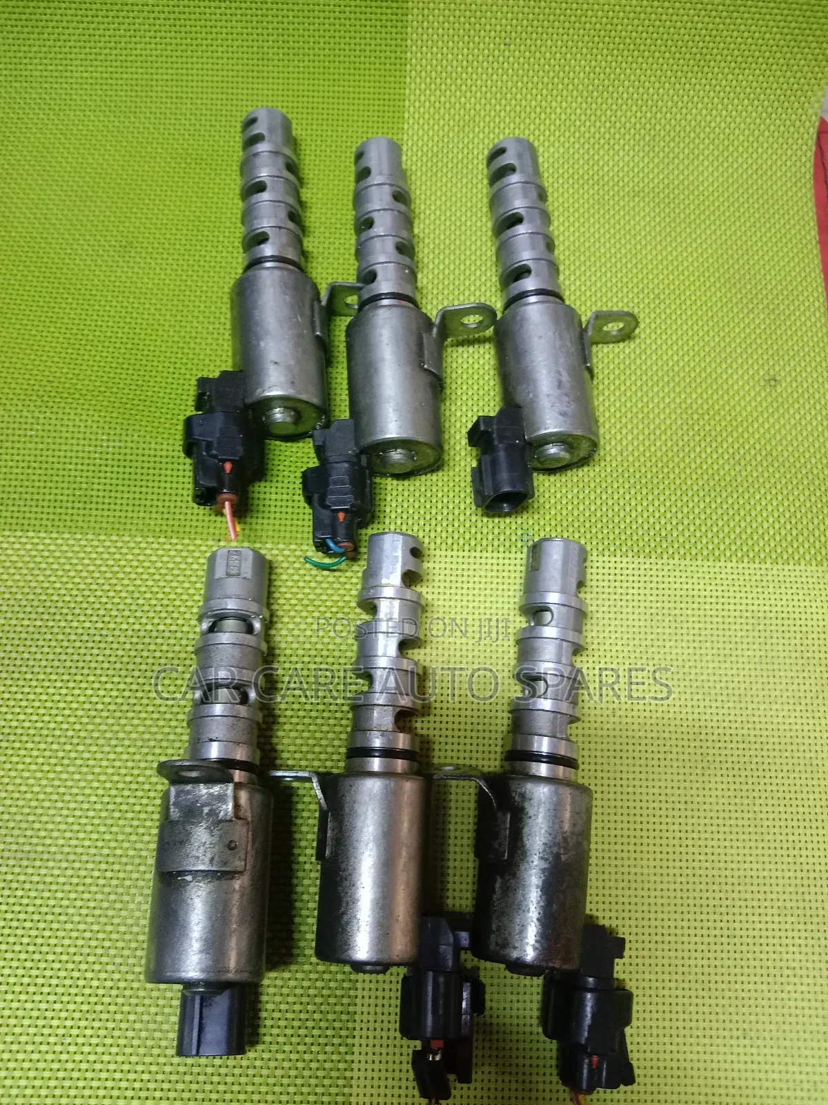 Vvti Sensor Suzuki Swift