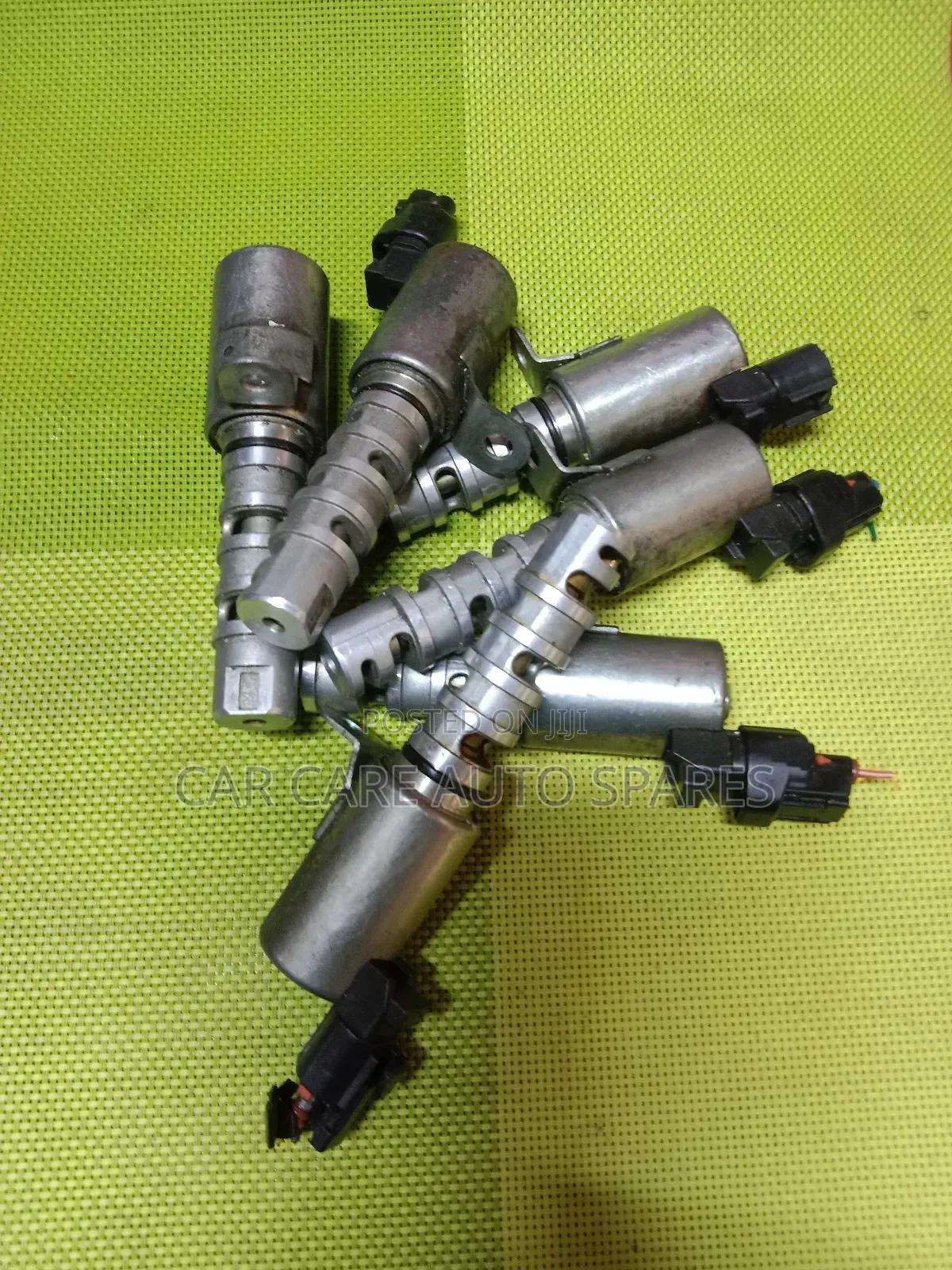 Vvti Sensor Suzuki Swift