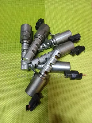 Vvti Sensor Suzuki Swift