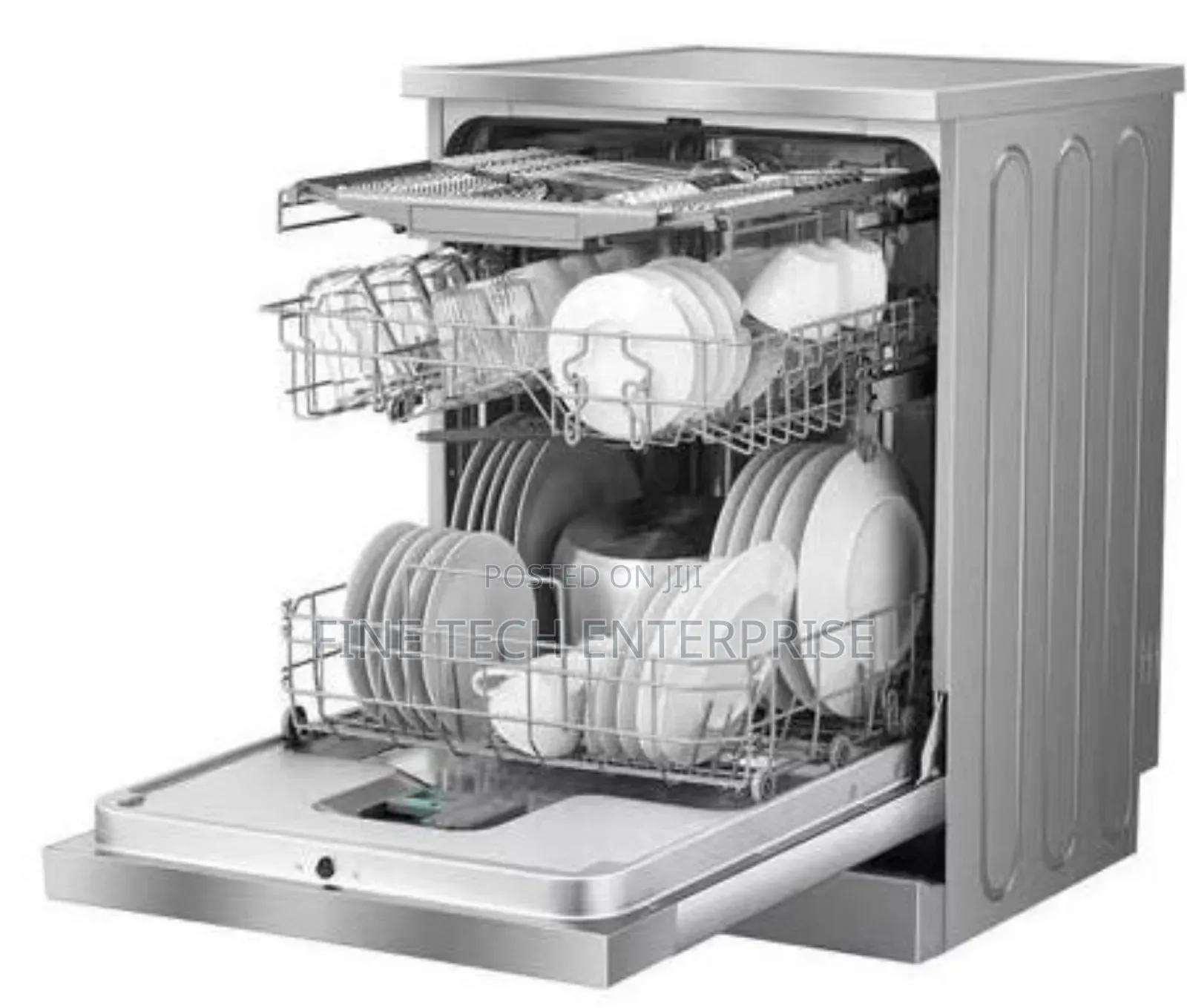 Hisense Dish Washer 13 Plates