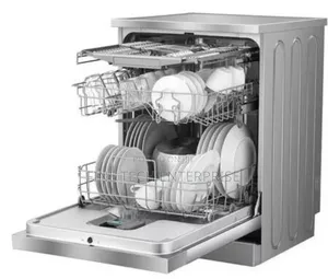 Hisense Dish Washer 13 Plates