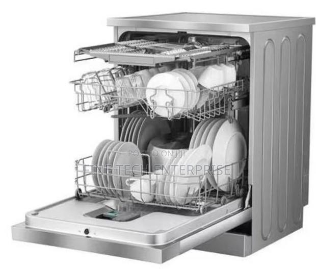 Hisense Dish Washer 13 Plates