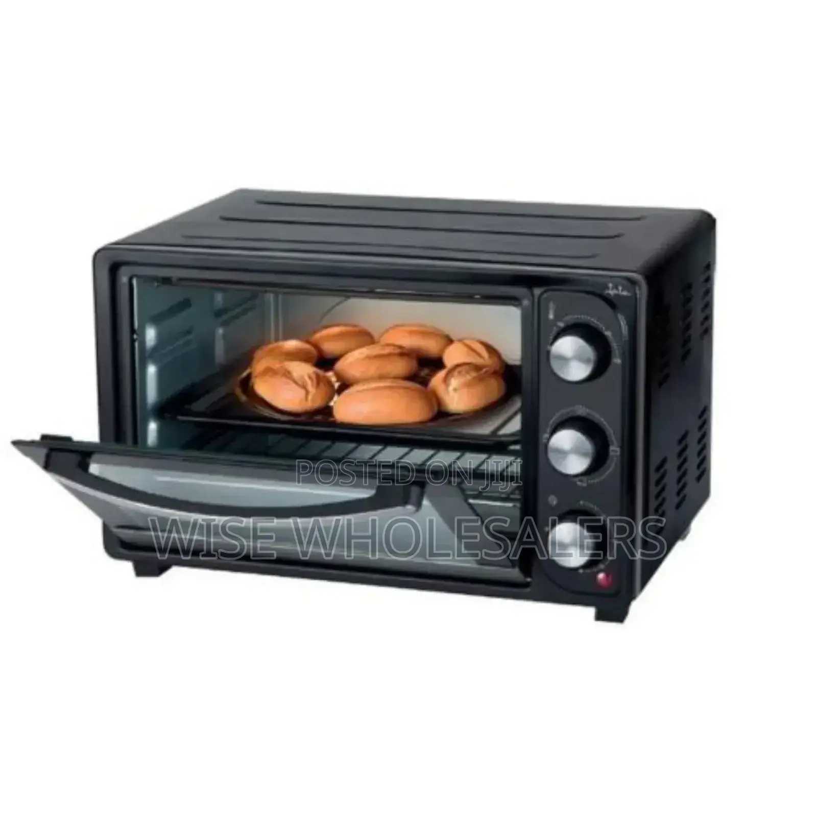 Tlac 60l Electric Oven****