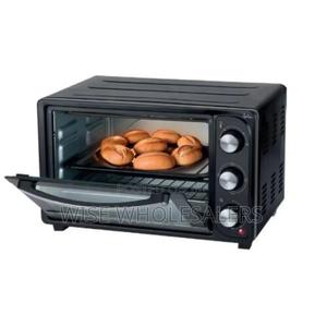 Tlac 60l Electric Oven**** - thumbnail 2