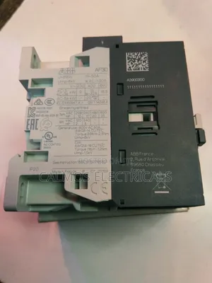 Abb Contactor