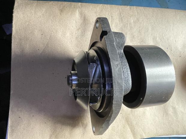 Water Pump Cummins 6bt/4bt Engine With Gasket Tata (/ - thumbnail 8