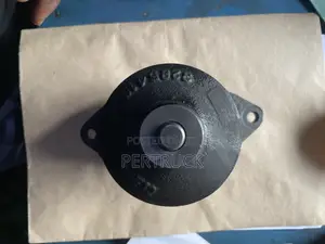 Water Pump Cummins 6bt/4bt Engine With Gasket Tata (/