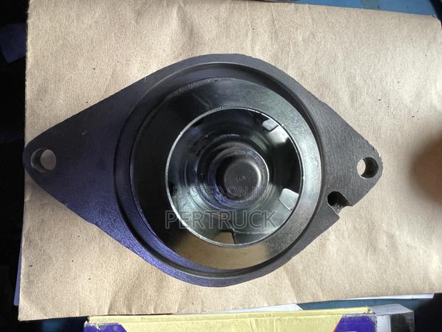 Water Pump Cummins 6bt/4bt Engine With Gasket Tata (/ - thumbnail 5