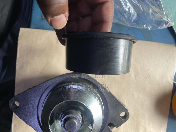 Water Pump Cummins 6bt/4bt Engine With Gasket Tata (/ - thumbnail 6