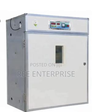 Ac Only 1056 Egg Automatic Turning Brand New - thumbnail 2