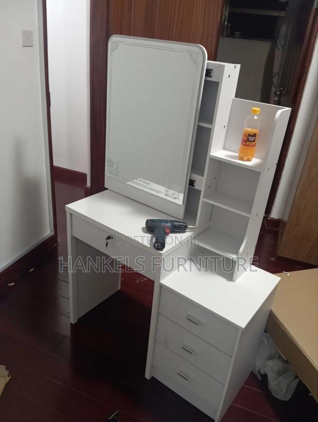 Dressing Mirror Dressing Table - thumbnail 2