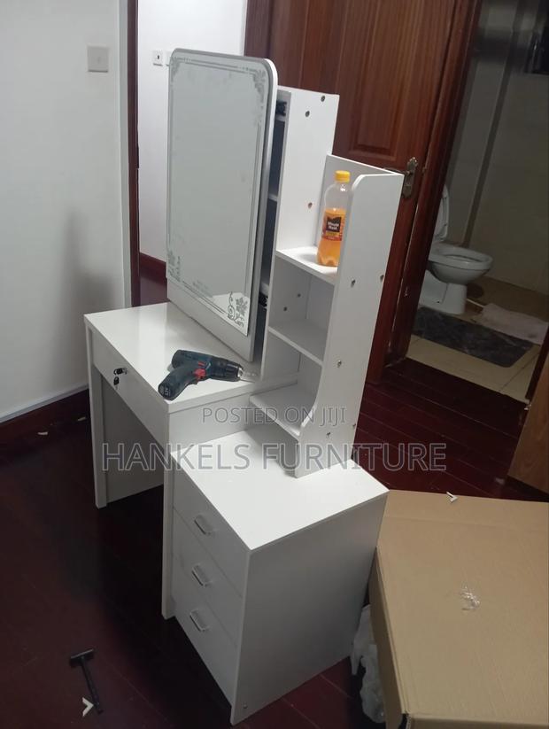 Dressing Mirror Dressing Table - thumbnail 3