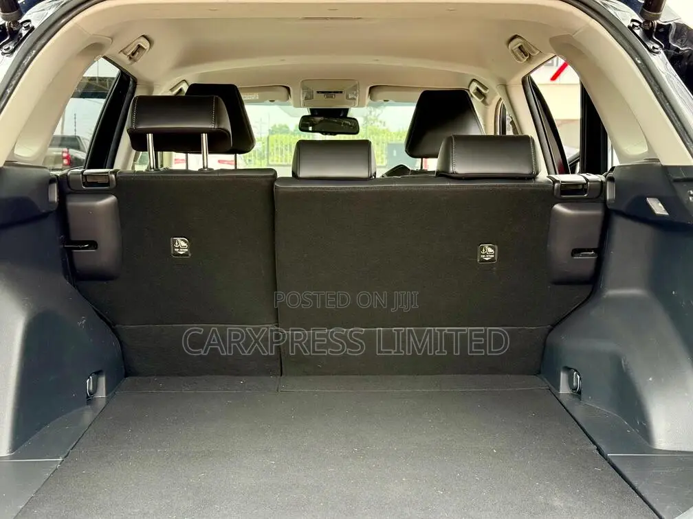 Toyota RAV4 2019 Black