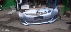 Front Bumper Toyota Ractis 2010/2011/2012/2013/2014