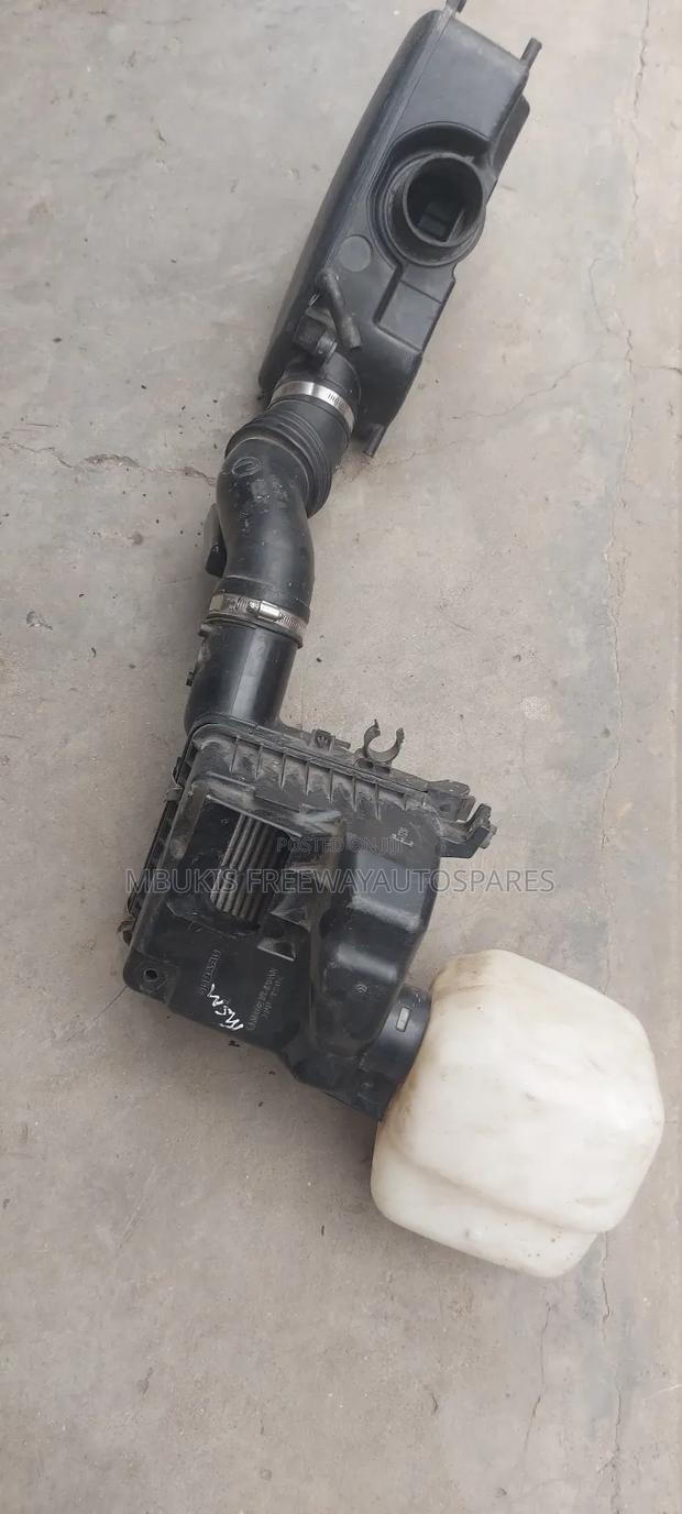Aircleaner Complete Subaru Legacy - thumbnail 3