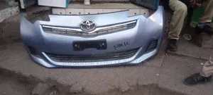 Front Bumper Toyota Ractis 2010/2011/2012/2013/2014