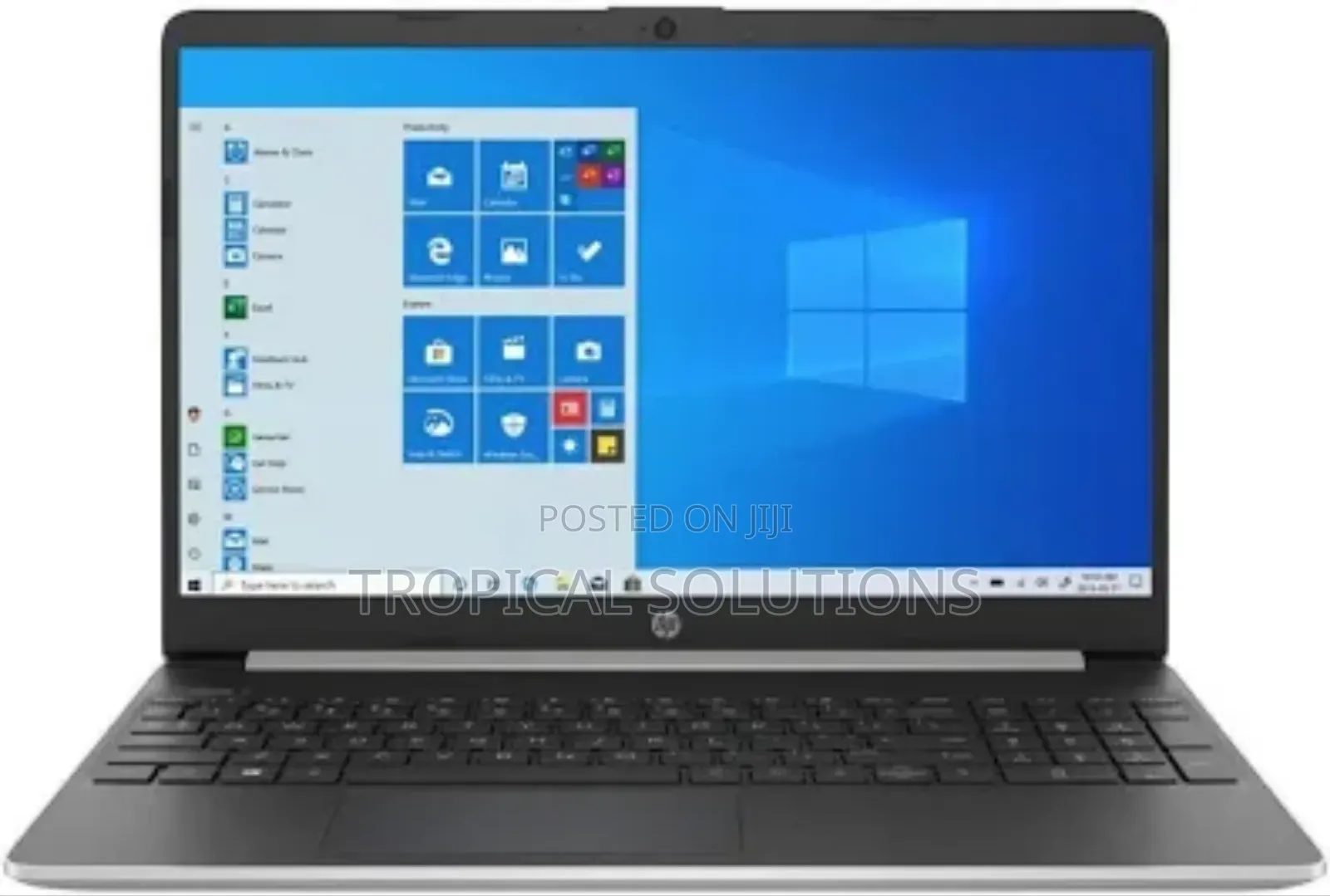 New Laptop HP Stream Notebook 8GB Intel Core I7 SSD 512GB