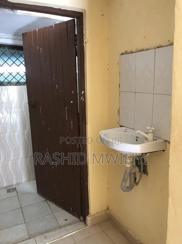 1bdrm House in Kombani, Ukunda for rent
